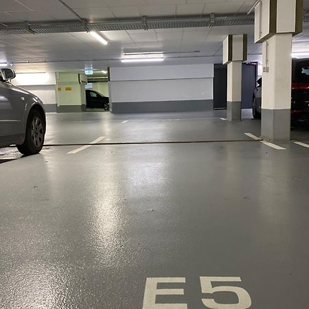 Einzimmer Apartment Pforzheim Eksteriør bilde