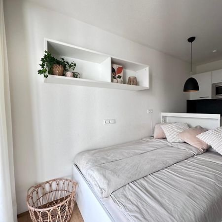 Einzimmer Apartment Pforzheim Eksteriør bilde