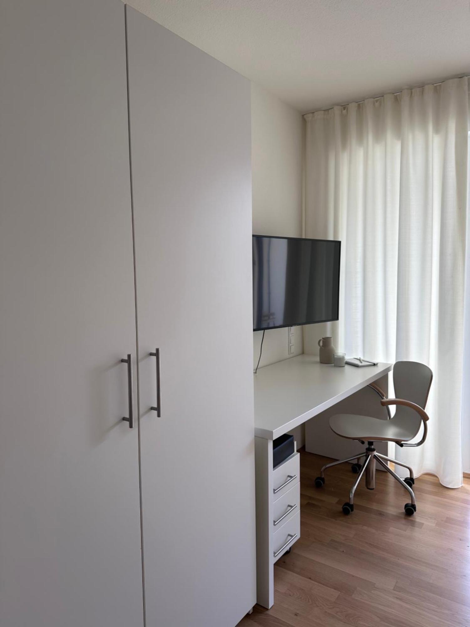 Einzimmer Apartment Pforzheim Eksteriør bilde